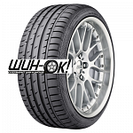 CONTINENTAL 245/45R18 96Y ContiSportContact 3 * E TL SSR