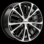 Carwel ���� 194 (i40) 7,0x17 5/114,3 ET45 d-67,1 AB (���.36618)