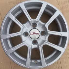 iFREE  �������  5.5/14  4/100  ET43  54.1   ����������  214207