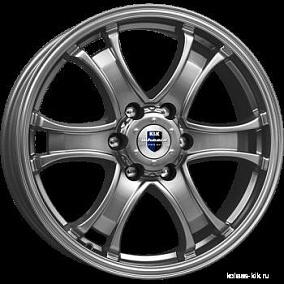 ��� ������ (��727) 7,5x18 6/139,7 ET38 d-100,1 ���� �������� (���.71568)