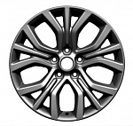  KL-293 (X-Trail T32) 7,0x18 5/114,3 ET40 d-66,1 artic grey (3000261)