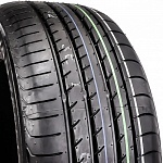 YOKOHAMA  V105T  295/40 R21 111Y