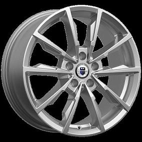 ��� ������� (��902) 7,5x17 5/120 ET40 d-72,6 ���� �������� (���.75889)