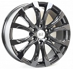 RST R022 (LC300) 8,0x20 6/139,7 ET60 d-95,1 BL