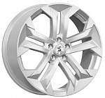  015 (EXEED TXL/VX) 7,5x19 5/108 ET36 d-65,1 Elite Silver (.76937)