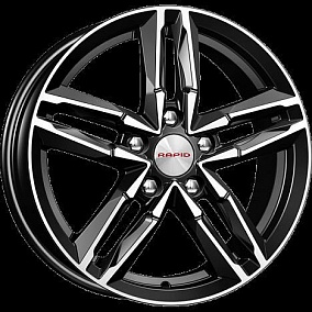 ��� Sayan (��731) 6,0x16 5/114,3 ET50 d-67,1 ����� ������ (���.76665)