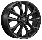  012 (Haval F7/F7x) 7,0x18 5/114,3 ET40 d-64,1 Fury Black (4200530)