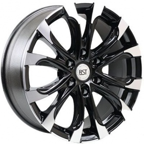 TECHLINE-RST  R118  7,5/18  6/139.7  92,5  ET48  BD