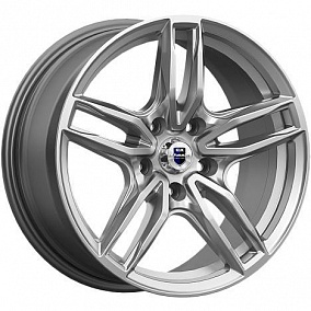 ��� ������ (��1110) 8,0x17 5/108 ET35 d-67,1 ���� �������� (���.82655)