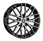 REPLAY JG34 8/19/ 5/108 D63.4 ET40 BKF