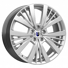 ��� ������ (��881) 7,5x19 5/108 ET45 d-67,1 ������� (���.75171SK)