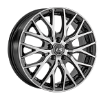 LS LS 1369 6,5/16/ 5/100 D57.1 ET38 BKF