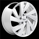 Carwel  1801 (CX-5) 7,5x18 5/114,3 ET45 d-67,1 SLT (.32740)