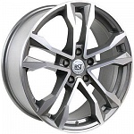 RST R068 (Touareg) 8,0x18 5/112 ET25 d-66,6 GRD