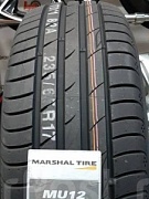 MARSHAL  MU12  275/50 R22  111H  Made in Korea