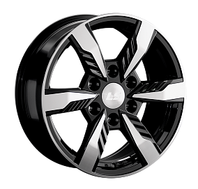 LS LS 1301 7,5/17/ 6/139,7 D100.1 ET36 BKF