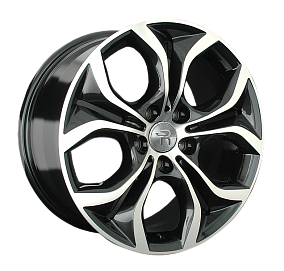 REPLAY B116 10/19/ 5/120 D74.1 ET53 BKF