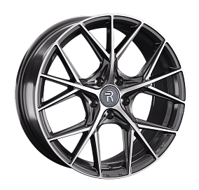 REPLAY LX200 8/18/ 5/114,3 D60.1 ET30 GMF