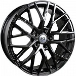 TECHLINE-RST  R019   7,5/19  5/114,3  ET45  d67,1  Black