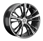 REPLAY FA46 8/18/ 5/114,3 D67.1 ET33 GMFP