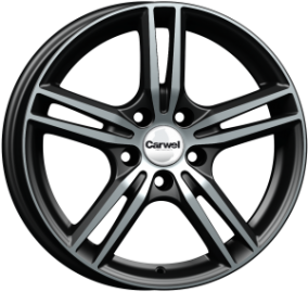 CARWEL  ����� 223  6,5/16  5/114,3 ET45  54,1 AB 125409