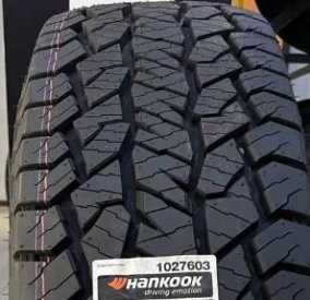HANKOOK  RF11 Dynapro AT2  265/65 R17 112T