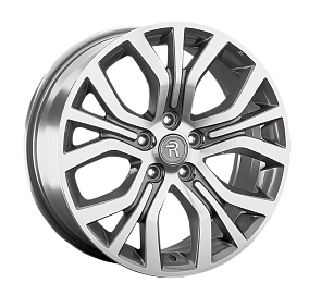 REPLAY HV113 7/18/ 5/114,3 D64.1 ET40 GMF