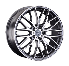 REPLAY A122 9/20/ 5/112 D66.6 ET20 GMF20