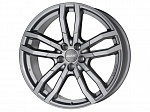 Alutec DriveX 9,5x21 5/112 ET22 d-66,5 Metal Grey (DRVX-952122PO17-9)