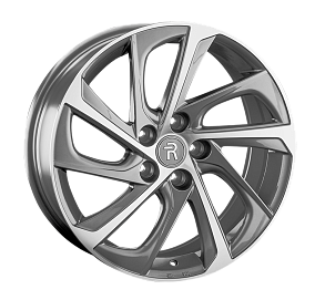 REPLAY HV118 8/18/ 5/114,3 D66.6 ET37 GMF