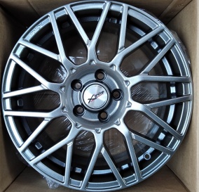 X"TRIKE  X-131  7,0/17 5/112 ET45 d57,1 HSB  76438