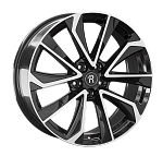 REPLAY CHG47 7,5/19/ 5/114,3 D60.1 ET35 BKF