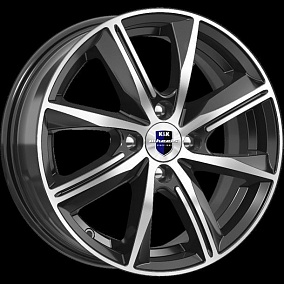 ��� ����� (��890) 6,0x15 4/100 ET45 d-67,1 ����� ������ (���.75145SK)