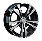LS  141  6,5/15  4/98  58,6  ET32  BKF