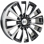 X-TRIKE-RST  R109  7,5/19  6/139.7  106,1 ��25  BK-FP  40997