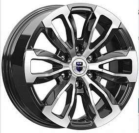 ��� ������ (��959) 7,5x18 6/139,7 ET38 d-67,1 ����� ������ (���.78693)
