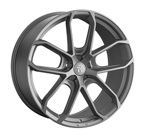 REPLAY PR39 10/22/ 5/130 D71.6 ET48 MGM