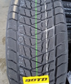 BOTO  WD69 Ice Knight  235/55 R20  102T �������