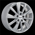 Carwel  1802 (X-Trail) 7,0x18 5/114,3 ET45 d-66,1 GRT (.97887)