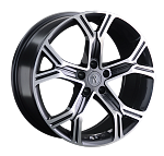 REPLAY MR231 8,5/19/ 5/112 D66.6 ET31.5 GMF