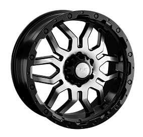 LS LS 1285 7/16/ 6/139,7 D100.1 ET38 BKF