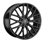 REPLAY MR251 8/19/ 5/112 D66.6 ET38 BK