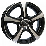 TECHLINE  420  5.5/14  4/98 58,6  35  BD