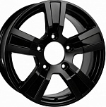 CARWEL  ������  6.5/16  5/139.7  98,5  ET40  ��  140273