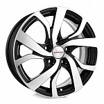 ��� ������� (��607) 6,5x16 5/105 ET38 d-56,6 ����� ������ (���.r25959) ��������