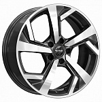   KL-328  7/18  5/114,3  ET34 66,6  Haval H3 3771205
