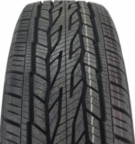 CONTINENTAL  Conti Cross Contact LX2  225/65 R17 102H