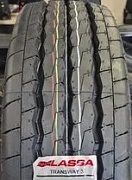 LASSA  TransWay 3  185/75R16C  104-102R