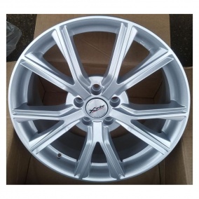 X-TRIKE  X-122  7,5/18  5/114,3  ET40  66,1  HS  63468