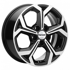 Carwel ���� 1606 (Sonata) 6,5x16 5/114,3 ET43 d-67,1 ABT (���.115605)